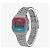 Casio A168WERB-2ADF Metalluhr - Ansicht 3