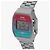 Casio A168WERB-2ADF Metalluhr - Ansicht 6