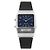 Orologio Casio AQ-800EB-2ADF in metallo nero