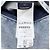 Veste Denim Trucker Louis Vuitton Bleue - vue 6