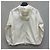 Louis Vuitton Technischer Monogramm-Jacquard-Windbreaker (Oversized für Damen) - Ansicht 5