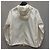 Louis Vuitton Technischer Monogramm-Jacquard-Windbreaker (Oversized für Damen) - Ansicht 6