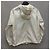 Louis Vuitton Technischer Monogramm-Jacquard-Windbreaker (Oversized für Damen) - Ansicht 7