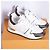 Louis Vuitton Sneakers Runaway Gold - vista 4
