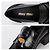 Miu Miu Mocassini Penny in pelle spazzolata - vista 11