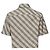 Burberry Camisa corta de cuadros de algodón - vista 4