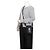 Balenciaga Borsa a tracolla Explorer Pouch WFP Edition - vista 11