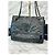 Autre Marque Borsa a tracolla Niki Chain Large - vista 2