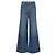 Valentino Jeans Hose blau