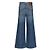 Valentino Jeans Hose blau - Ansicht 3