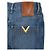 Valentino Jeans Hose blau - Ansicht 7