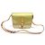 Louis Vuitton Monogram Vernis Cristi GM Crossbody