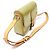 Louis Vuitton Monogram Vernis Cristi GM Crossbody - vista 2