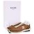 Céline Sneakers Triomphe Racer Low - vista 12