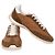 Céline Sneakers Triomphe Racer Low - vista 5