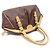 Etro Paisley Canvas Shopper mit Raffung - Ansicht 3