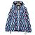 Gucci Logo Print Jacke Größe