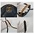 Chanel Borsa a tracolla con catena Tambourine - vista 5