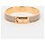 Hermès Pulsera Click Cadena PM - vista 3