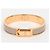 Hermès Pulsera Click Cadena PM - vista 4