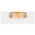 Hermès Pulsera Click Cadena PM - vista 5