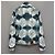 Giacca di jeans Louis Vuitton blu - vista 5