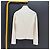 Moncler Giacca con zip Grenoble da donna - vista 12