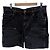 Louis Vuitton Monogram Carpenter Workwear Denim Shorts