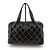 Chanel Wild Stitch Silber Tote Bag - Ansicht 2