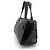Chanel Wild Stitch Silber Tote Bag - Ansicht 3
