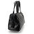 Chanel Wild Stitch Silber Tote Bag - Ansicht 4
