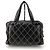 Chanel Wild Stitch Silber Tote Bag - Ansicht 5