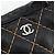 Chanel Wild Stitch Silber Tote Bag - Ansicht 7
