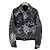 Giacca Denim Trucker Louis Vuitton Blu