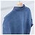 Prada Gesteppte Denimjacke mit Triangle-Logo Grade/XL] - Ansicht 5
