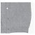 Comme Des Garcons Cardigan Cardigan mit schwarzem Herz-Patch - Ansicht 8