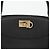 Salvatore Ferragamo Borsa a spalla Studio Box XS Tote - vista 3