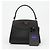 Salvatore Ferragamo Borsa a spalla Studio Box XS Tote - vista 8