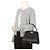 Salvatore Ferragamo Borsa a spalla Studio Box XS Tote - vista 9