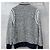 Louis Vuitton Bomba de Tweed para Mujer Gris - vista 4