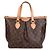 Louis Vuitton Palermo PM Tote Bag