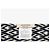 Valentino Pañuelo SHT Pattern Silk Women's Scarf - vista 7