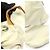 Prada Beige Pocono Nylon Bella Small Backpack - view 6