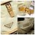 Prada Beige Pocono Nylon Bella Small Backpack - view 7