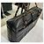 Borsa a tracolla Chanel Choco Bar Chain Black Gold Series - vista 3