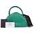 Prada Triangle Tote Schultertasche