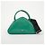 Prada Triangle Tote Schultertasche - Ansicht 2