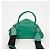 Prada Triangle Tote Schultertasche - Ansicht 3
