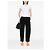 Loewe Camiseta Small Fit en mezcla de algodón - vista 5