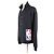 Louis Vuitton Strickcardigan Limited Edition Black - Ansicht 2